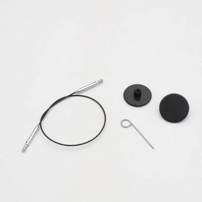 KnitPro Seile "Thin & Flex"